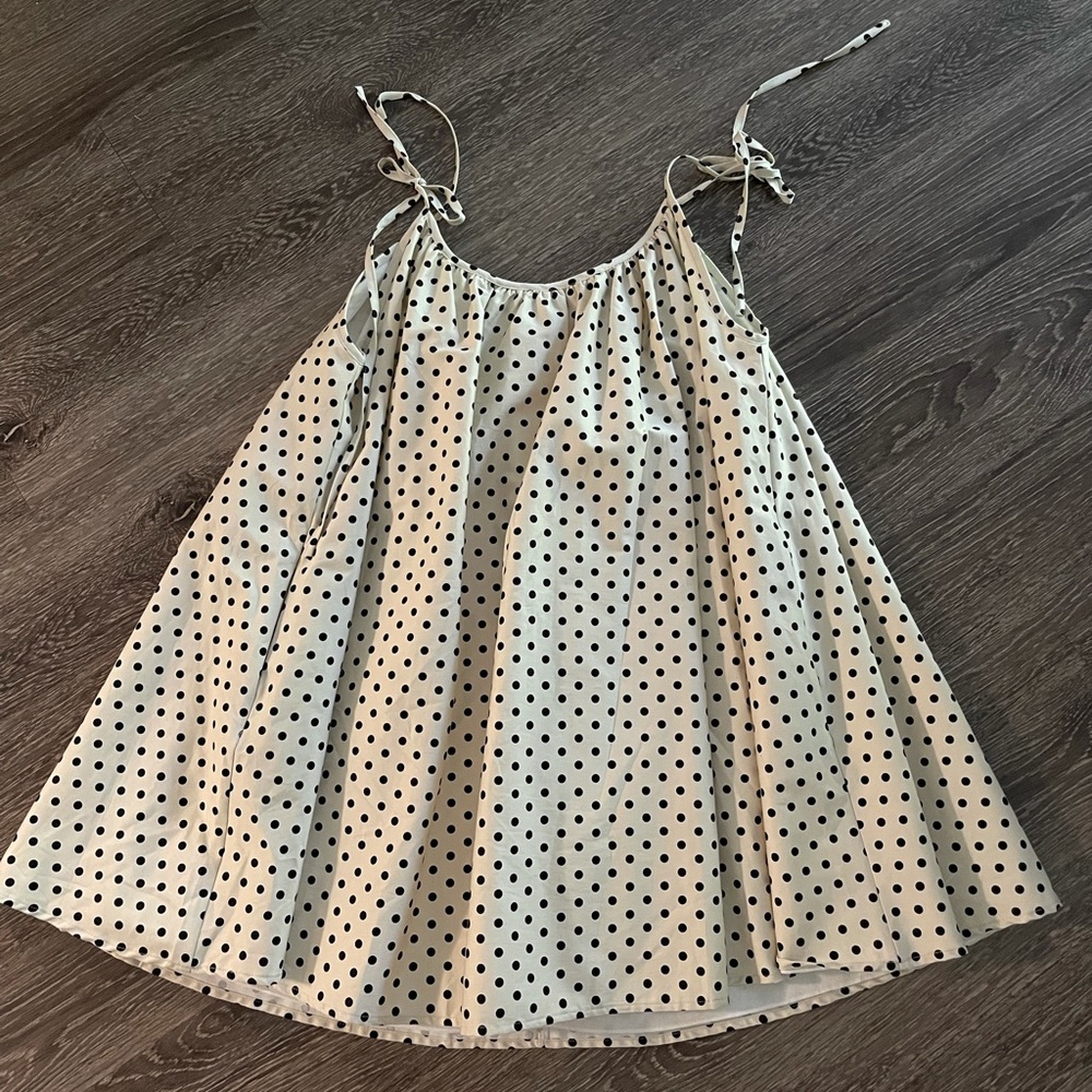 Brand new dress never worn